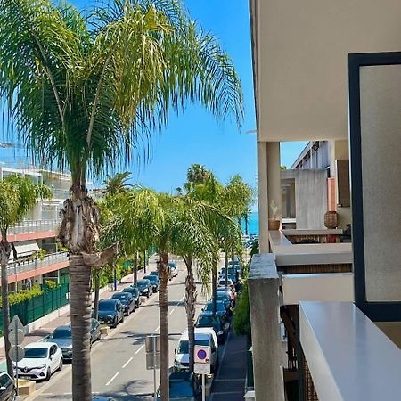 Appartement Villeneuve Loubet Luaran gambar