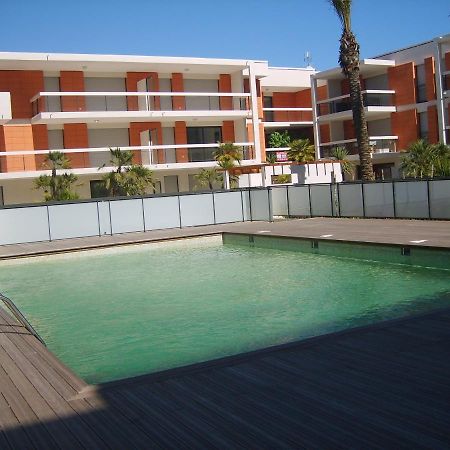 Appartement Villeneuve Loubet Luaran gambar