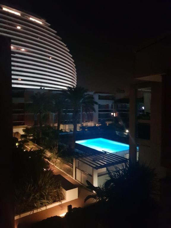 Appartement Villeneuve Loubet Luaran gambar