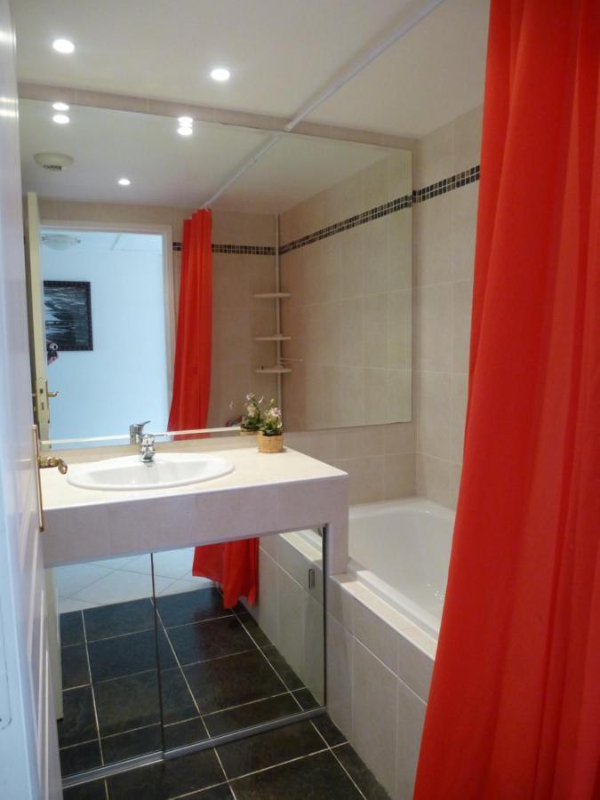 Appartement Villeneuve Loubet Luaran gambar